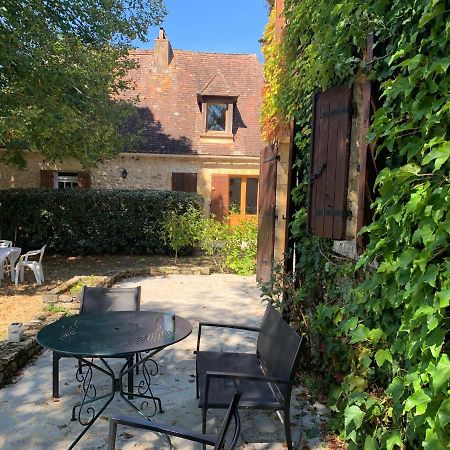 Villas De La Plaine Cales  エクステリア 写真