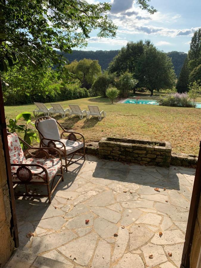 Villas De La Plaine Cales  エクステリア 写真