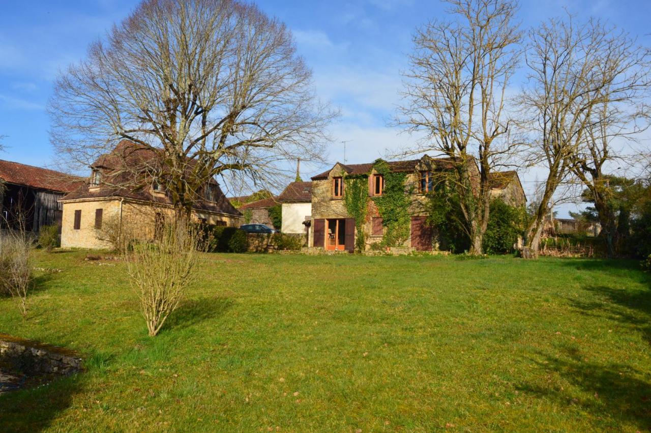 Villas De La Plaine Cales  エクステリア 写真