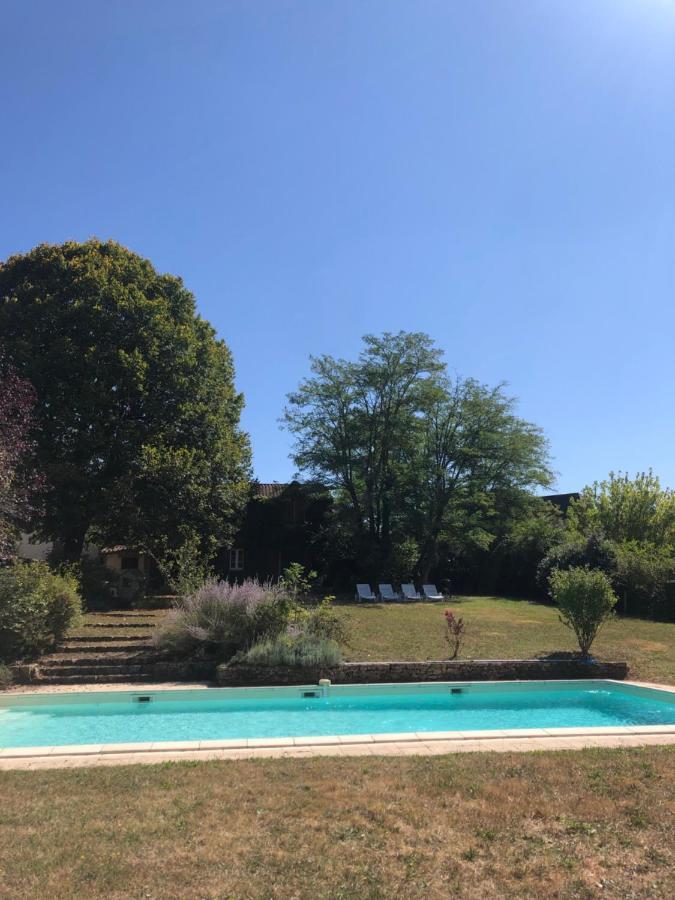 Villas De La Plaine Cales  エクステリア 写真