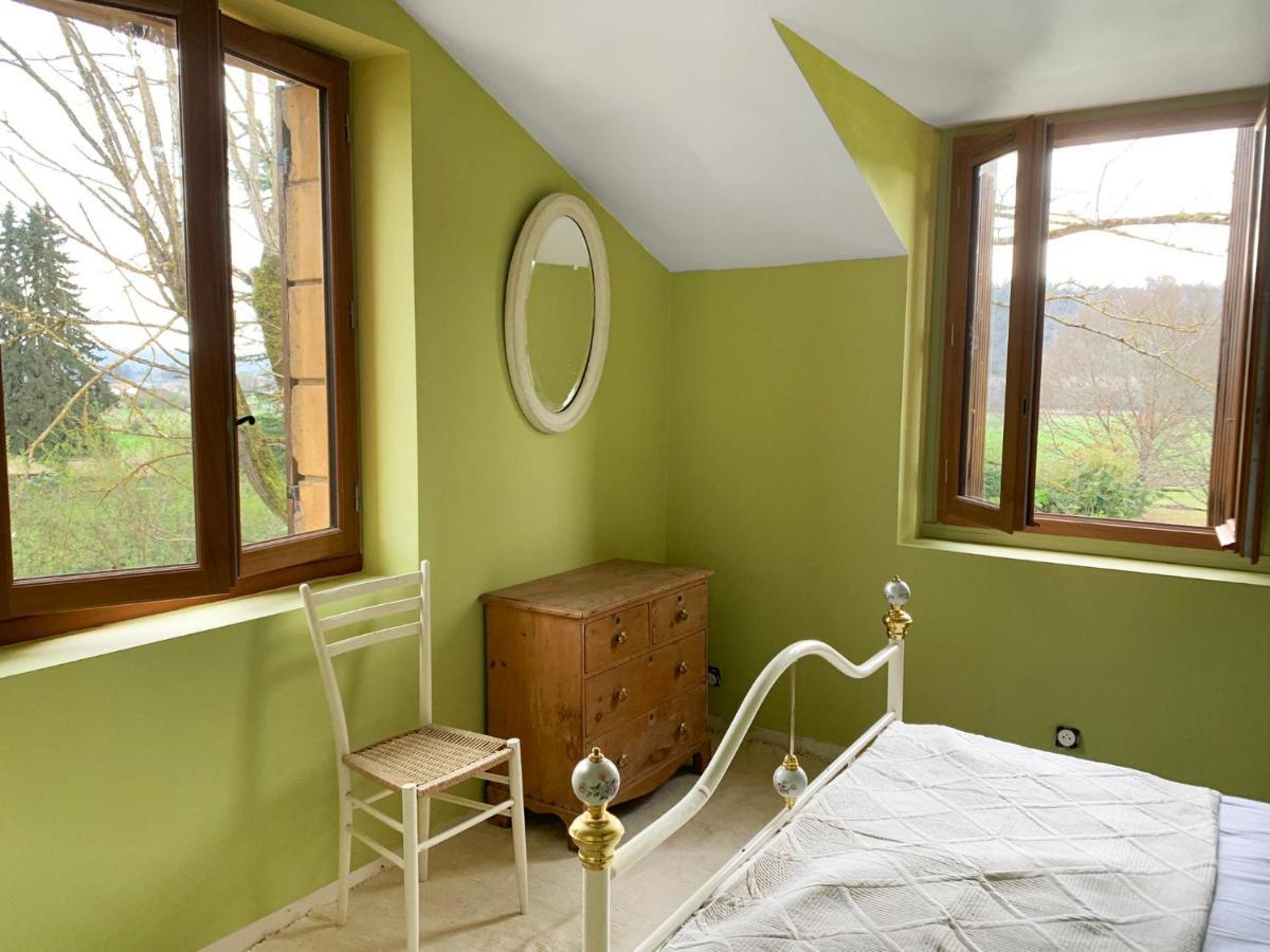 Villas De La Plaine Cales  エクステリア 写真