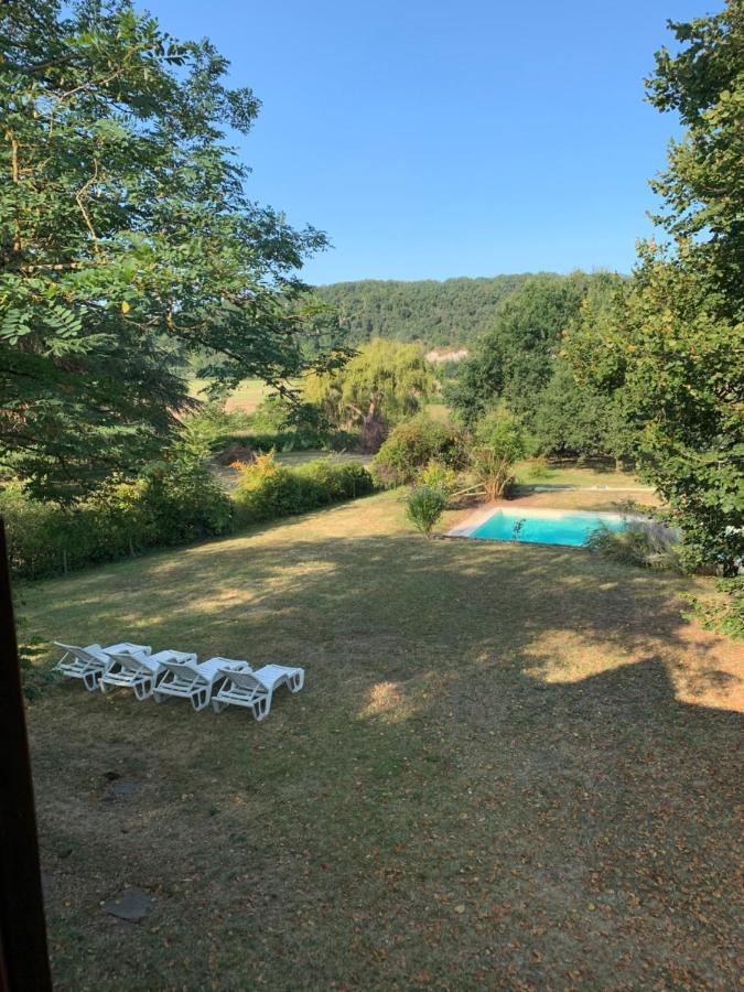 Villas De La Plaine Cales  エクステリア 写真