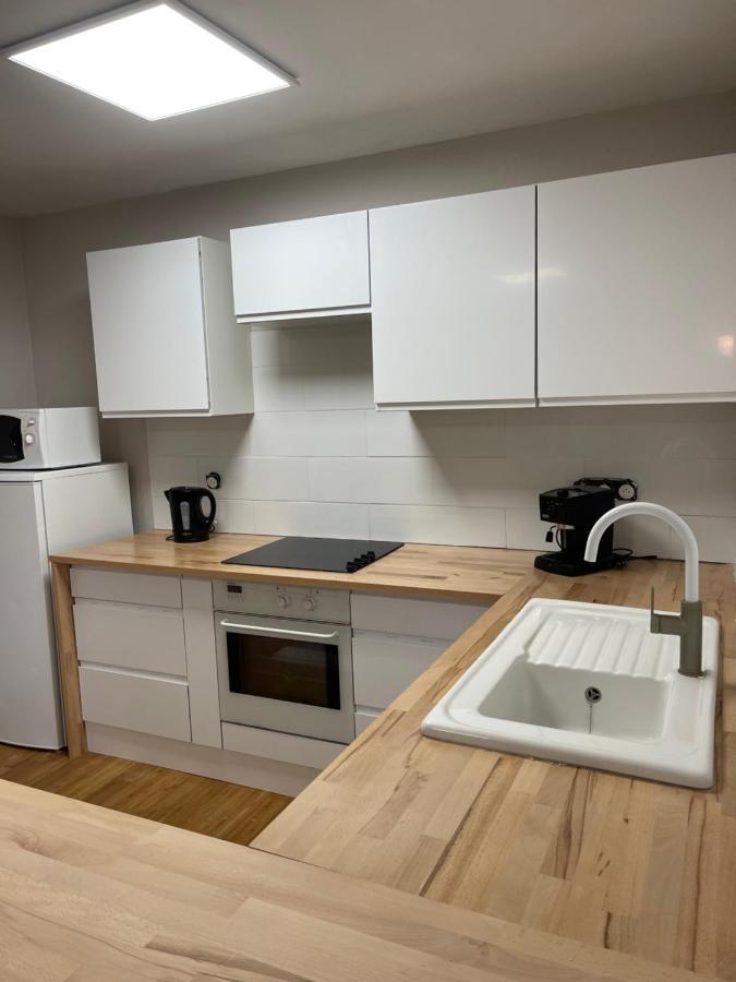 Villas De La Plaine Cales  エクステリア 写真