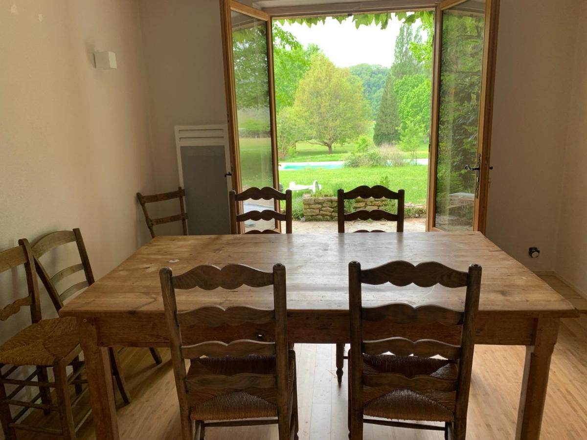 Villas De La Plaine Cales  エクステリア 写真