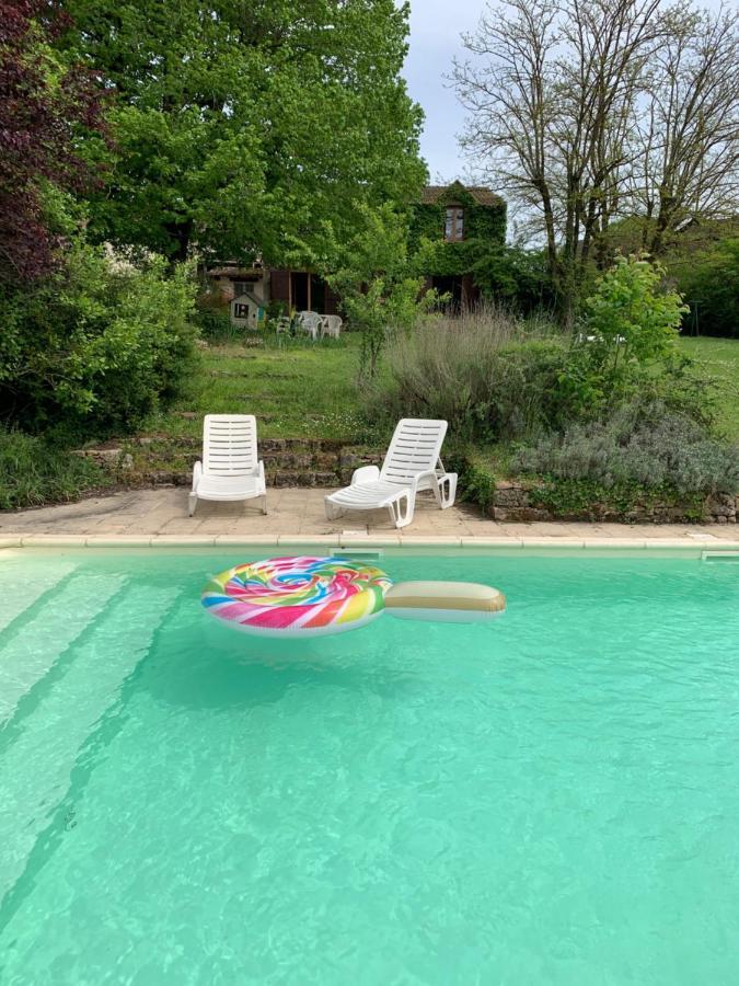 Villas De La Plaine Cales  エクステリア 写真