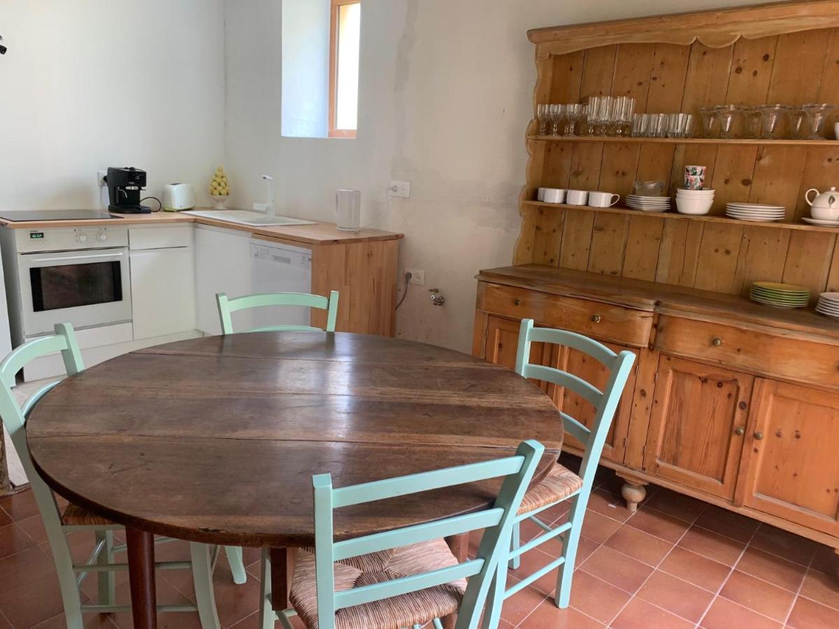 Villas De La Plaine Cales  エクステリア 写真
