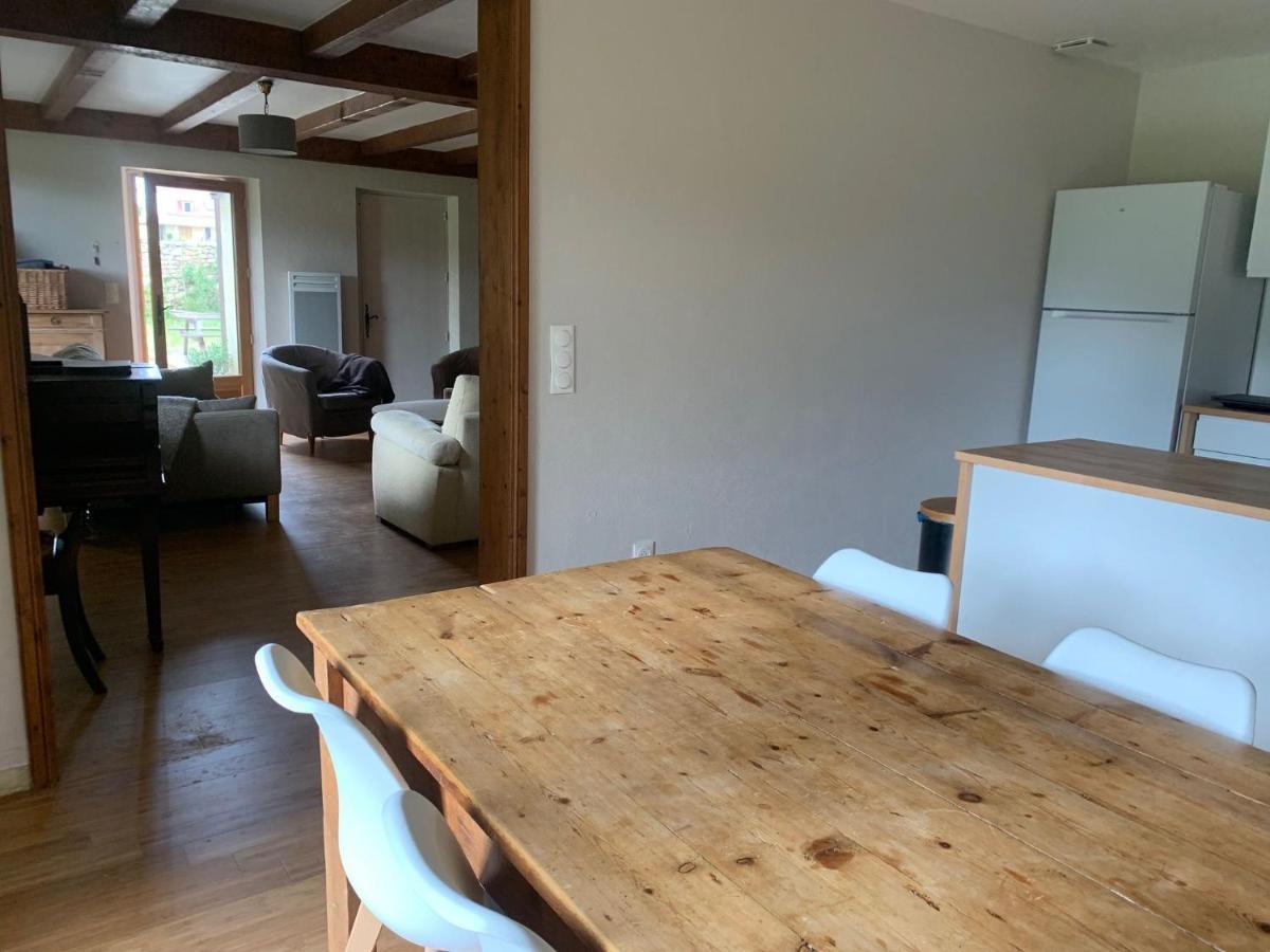 Villas De La Plaine Cales  エクステリア 写真