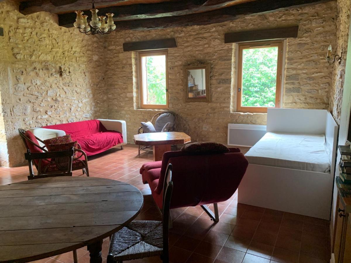 Villas De La Plaine Cales  エクステリア 写真