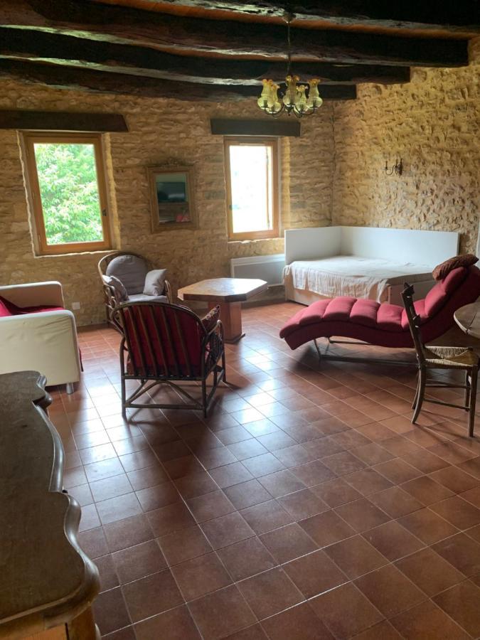 Villas De La Plaine Cales  エクステリア 写真