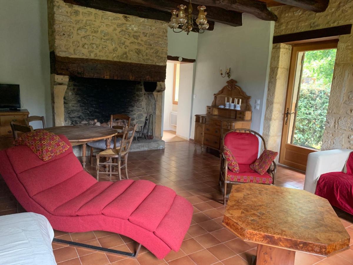 Villas De La Plaine Cales  エクステリア 写真
