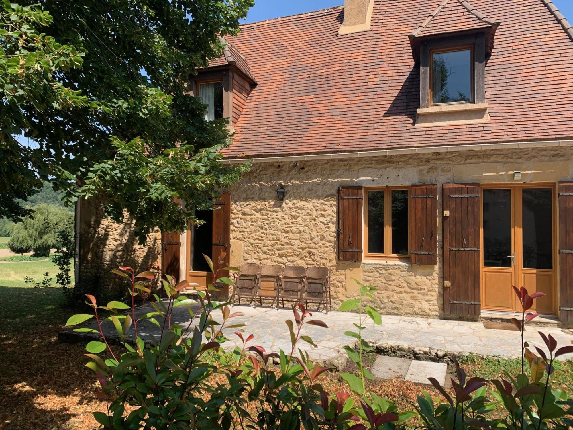 Villas De La Plaine Cales  エクステリア 写真
